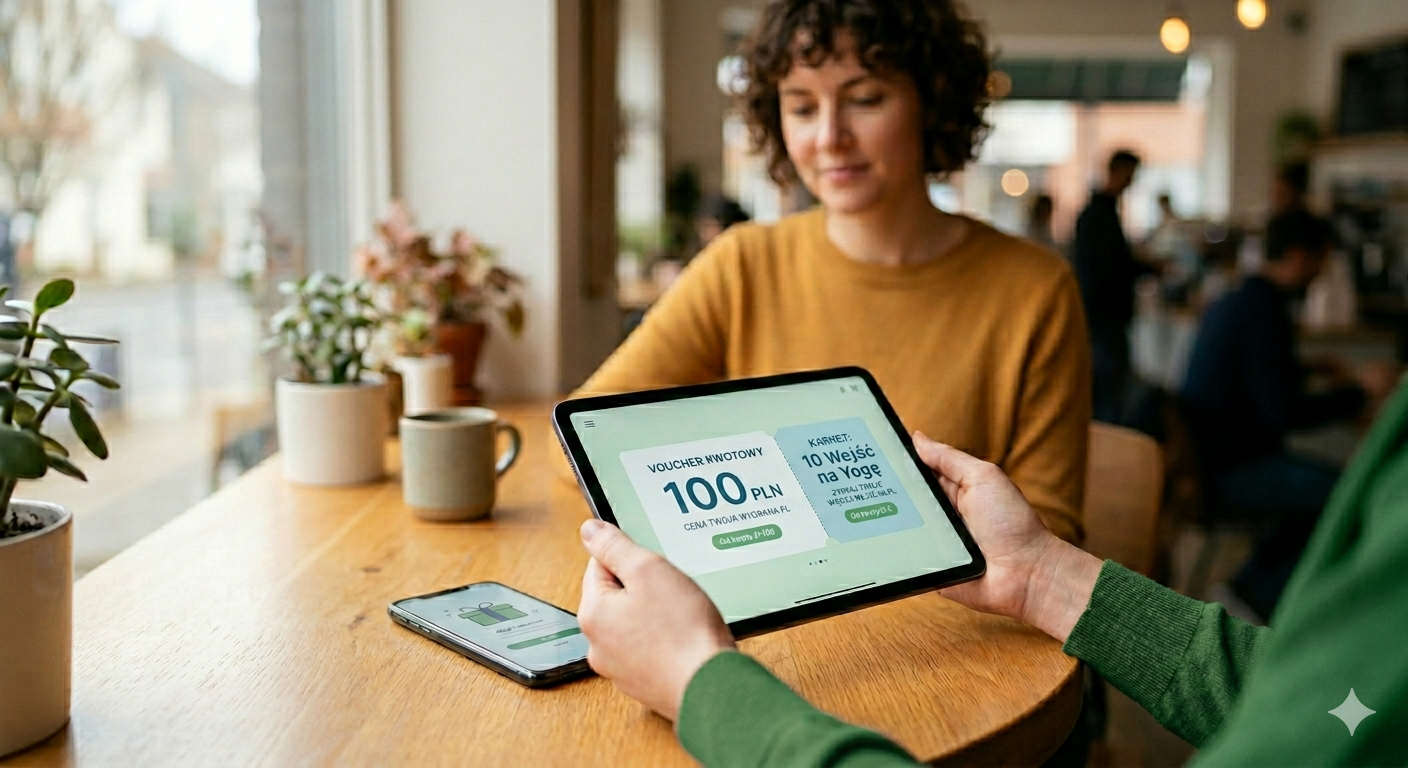 How to sell vouchers online for small businesses?